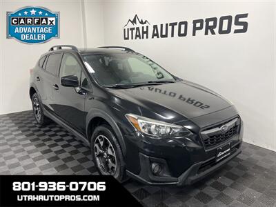 2018 Subaru Crosstrek 2.0i Premium   - Photo 1 - West Bountiful, UT 84087