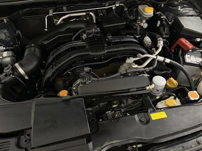 2018 Subaru Crosstrek 2.0i Premium   - Photo 27 - West Bountiful, UT 84087