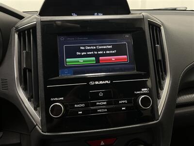 2018 Subaru Crosstrek 2.0i Premium   - Photo 21 - West Bountiful, UT 84087