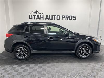2018 Subaru Crosstrek 2.0i Premium   - Photo 2 - West Bountiful, UT 84087