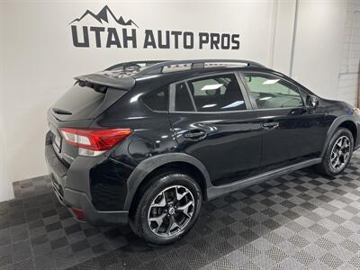 2018 Subaru Crosstrek 2.0i Premium   - Photo 3 - West Bountiful, UT 84087