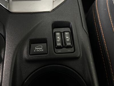 2018 Subaru Crosstrek 2.0i Premium   - Photo 16 - West Bountiful, UT 84087