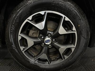 2018 Subaru Crosstrek 2.0i Premium   - Photo 5 - West Bountiful, UT 84087