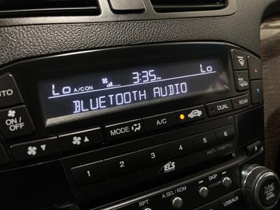 2011 Acura MDX SH-AWD w/Advance w/R   - Photo 24 - West Bountiful, UT 84087
