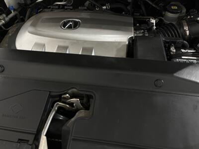 2011 Acura MDX SH-AWD w/Advance w/R   - Photo 28 - West Bountiful, UT 84087