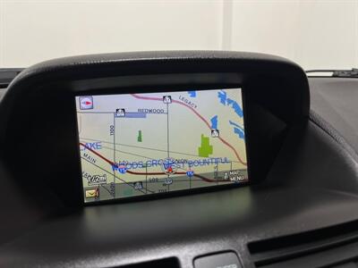 2011 Acura MDX SH-AWD w/Advance w/R   - Photo 21 - West Bountiful, UT 84087