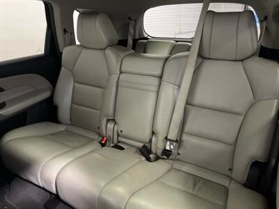 2011 Acura MDX SH-AWD w/Advance w/R   - Photo 14 - West Bountiful, UT 84087