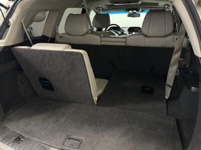 2011 Acura MDX SH-AWD w/Advance w/R   - Photo 11 - West Bountiful, UT 84087