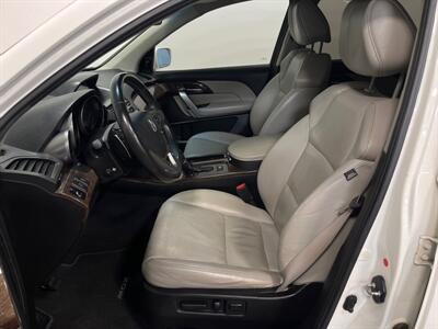 2011 Acura MDX SH-AWD w/Advance w/R   - Photo 15 - West Bountiful, UT 84087