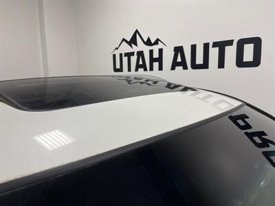 2011 Acura MDX SH-AWD w/Advance w/R   - Photo 5 - West Bountiful, UT 84087