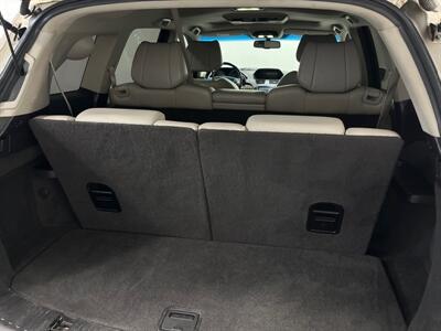 2011 Acura MDX SH-AWD w/Advance w/R   - Photo 12 - West Bountiful, UT 84087