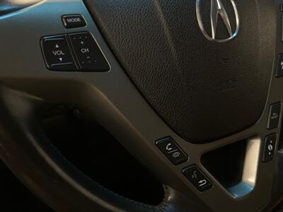 2011 Acura MDX SH-AWD w/Advance w/R   - Photo 27 - West Bountiful, UT 84087
