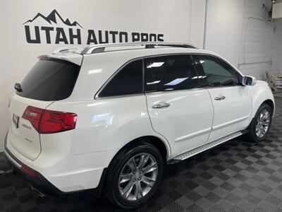 2011 Acura MDX SH-AWD w/Advance w/R   - Photo 3 - West Bountiful, UT 84087