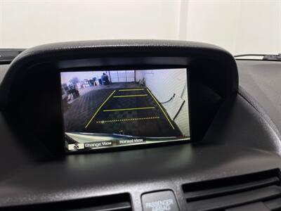 2011 Acura MDX SH-AWD w/Advance w/R   - Photo 22 - West Bountiful, UT 84087