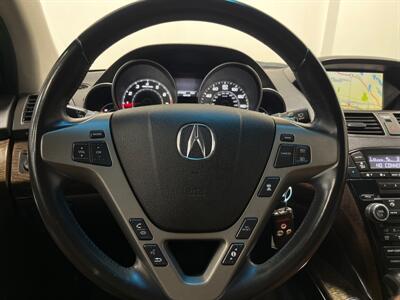 2011 Acura MDX SH-AWD w/Advance w/R   - Photo 26 - West Bountiful, UT 84087
