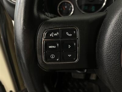 2011 Jeep Wrangler Unlimited Rubicon   - Photo 25 - West Bountiful, UT 84087