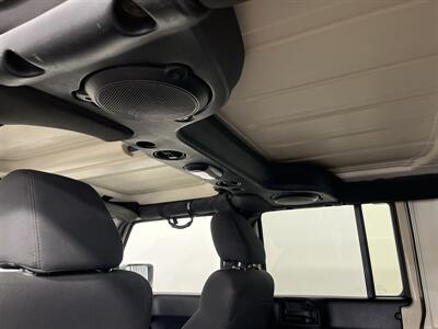 2011 Jeep Wrangler Unlimited Rubicon   - Photo 14 - West Bountiful, UT 84087