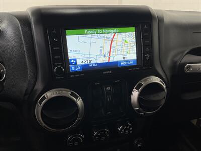 2011 Jeep Wrangler Unlimited Rubicon   - Photo 20 - West Bountiful, UT 84087
