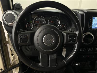 2011 Jeep Wrangler Unlimited Rubicon   - Photo 23 - West Bountiful, UT 84087