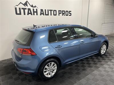 2016 Volkswagen Golf TSI S   - Photo 3 - West Bountiful, UT 84087