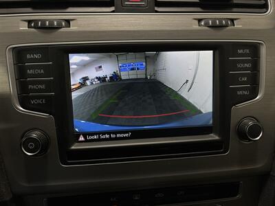 2016 Volkswagen Golf TSI S   - Photo 15 - West Bountiful, UT 84087