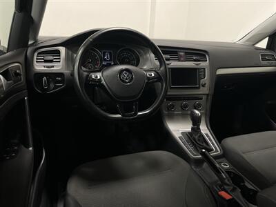 2016 Volkswagen Golf TSI S   - Photo 9 - West Bountiful, UT 84087