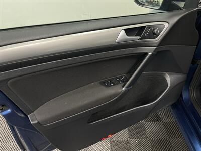 2016 Volkswagen Golf TSI S   - Photo 10 - West Bountiful, UT 84087