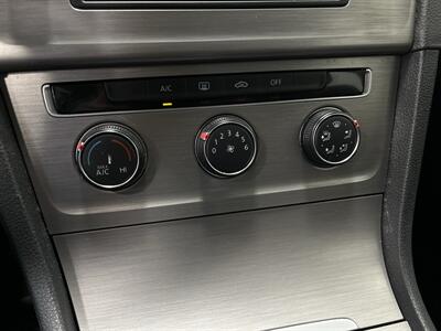 2016 Volkswagen Golf TSI S   - Photo 13 - West Bountiful, UT 84087