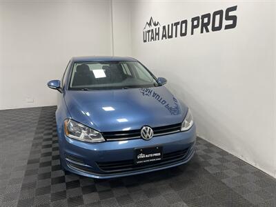 2016 Volkswagen Golf TSI S   - Photo 4 - West Bountiful, UT 84087