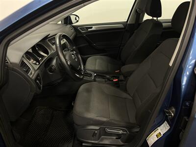 2016 Volkswagen Golf TSI S   - Photo 11 - West Bountiful, UT 84087