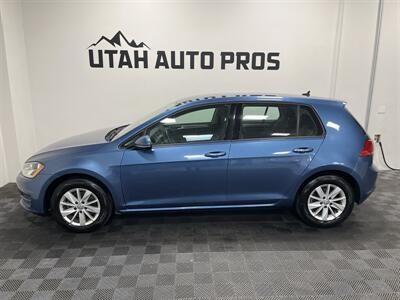 2016 Volkswagen Golf TSI S   - Photo 6 - West Bountiful, UT 84087