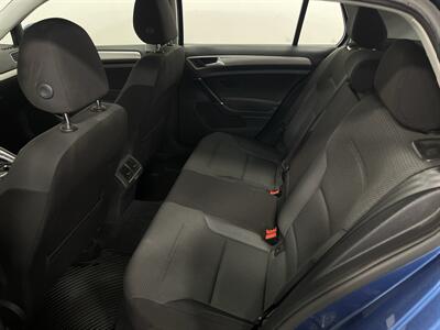 2016 Volkswagen Golf TSI S   - Photo 22 - West Bountiful, UT 84087