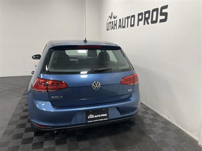 2016 Volkswagen Golf TSI S   - Photo 8 - West Bountiful, UT 84087