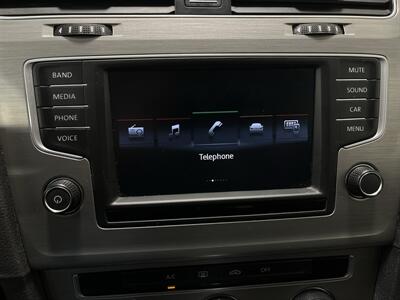 2016 Volkswagen Golf TSI S   - Photo 16 - West Bountiful, UT 84087