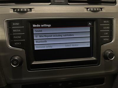 2016 Volkswagen Golf TSI S   - Photo 17 - West Bountiful, UT 84087