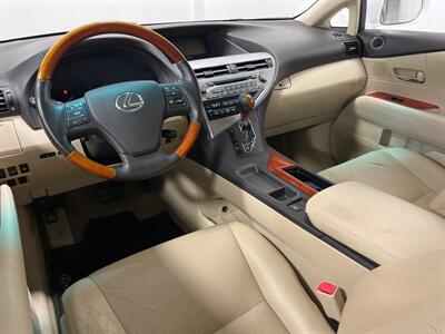 2011 Lexus RX   - Photo 15 - West Bountiful, UT 84087