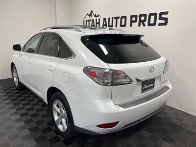 2011 Lexus RX   - Photo 10 - West Bountiful, UT 84087