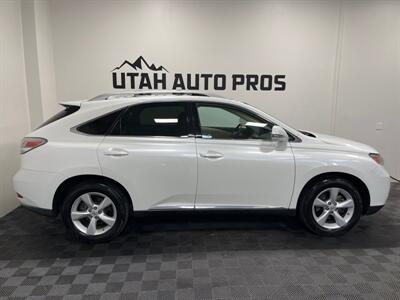 2011 Lexus RX   - Photo 2 - West Bountiful, UT 84087