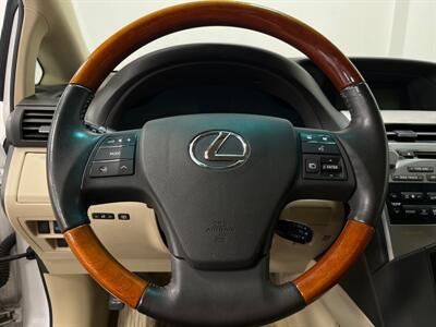 2011 Lexus RX   - Photo 24 - West Bountiful, UT 84087