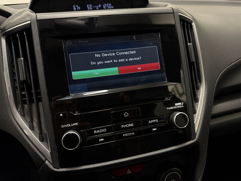 2019 Subaru Crosstrek 2.0i Premium - Photo 17 - West Bountiful, UT 84087