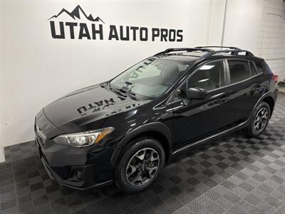 2019 Subaru Crosstrek 2.0i Premium - Photo 7 - West Bountiful, UT 84087