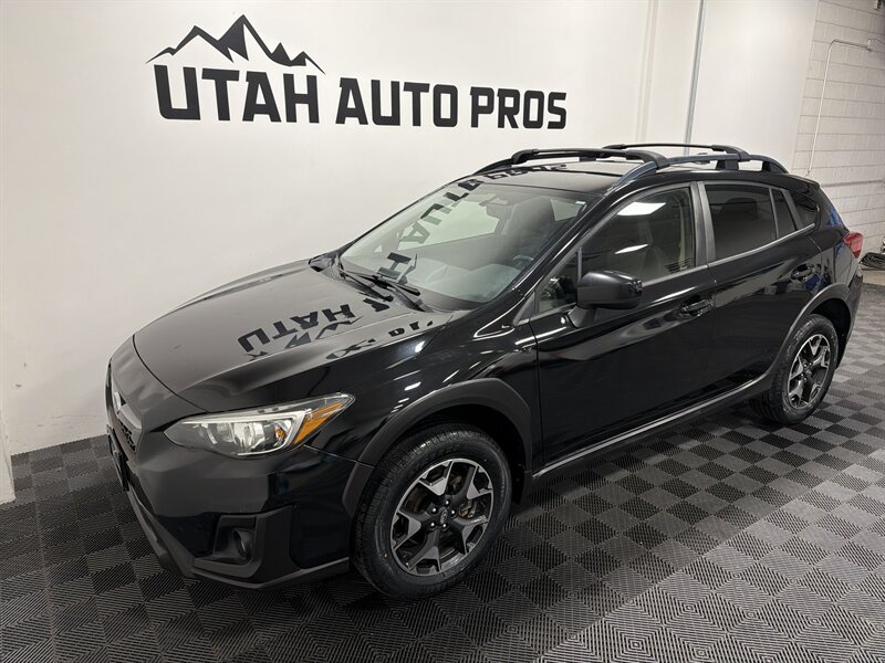 2019 Subaru Crosstrek 2.0i Premium - Photo 7 - West Bountiful, UT 84087