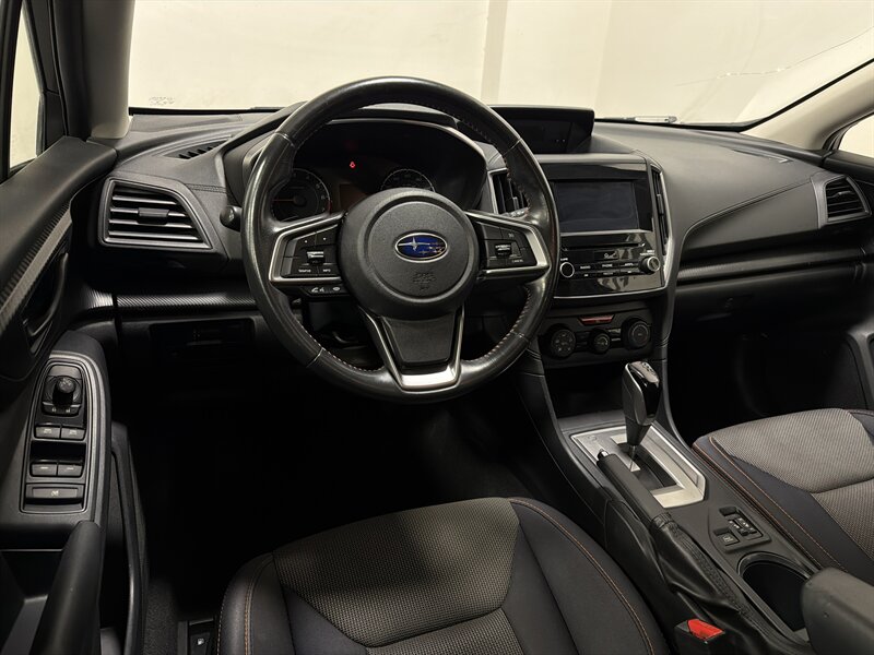 2019 Subaru Crosstrek 2.0i Premium - Photo 11 - West Bountiful, UT 84087