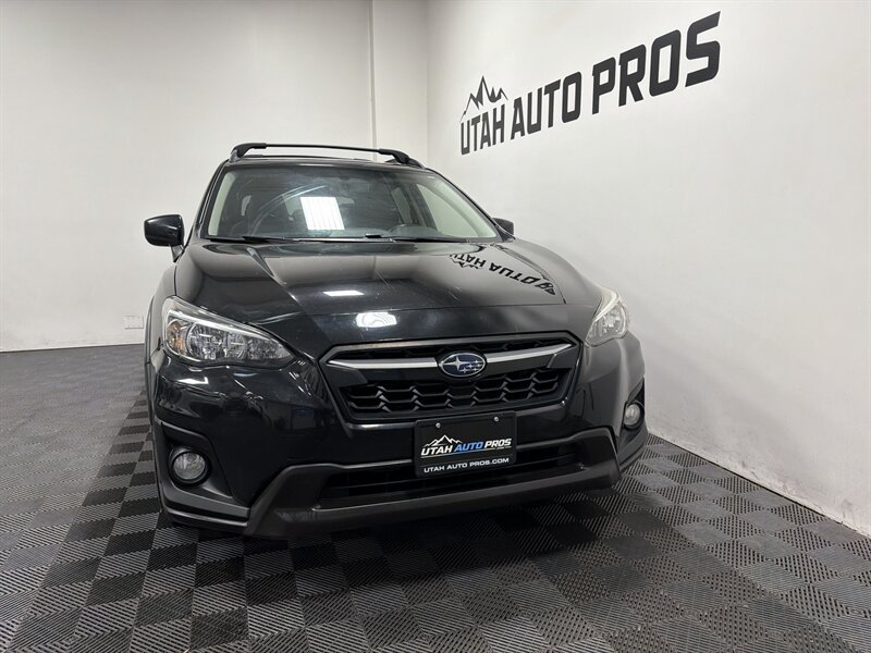 2019 Subaru Crosstrek 2.0i Premium - Photo 5 - West Bountiful, UT 84087