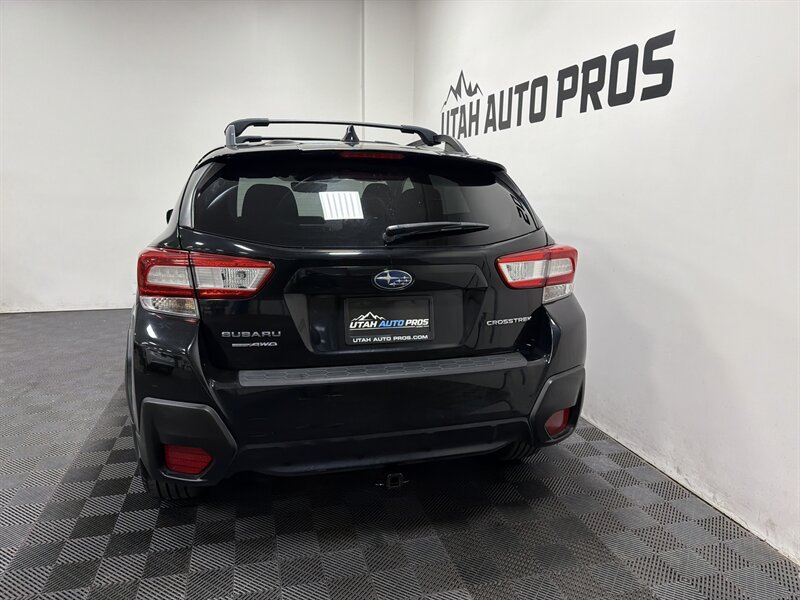 2019 Subaru Crosstrek 2.0i Premium - Photo 10 - West Bountiful, UT 84087