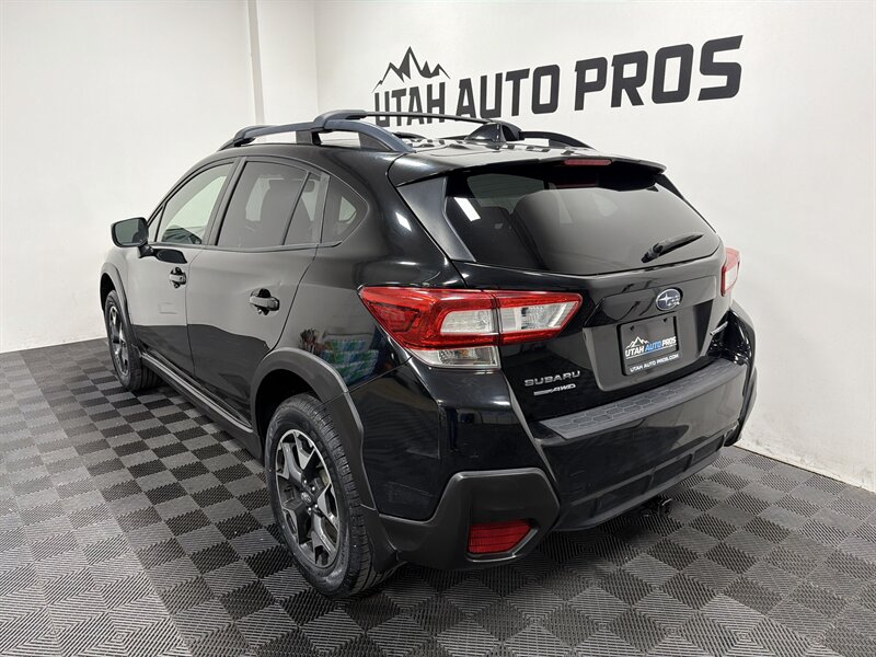2019 Subaru Crosstrek 2.0i Premium - Photo 9 - West Bountiful, UT 84087