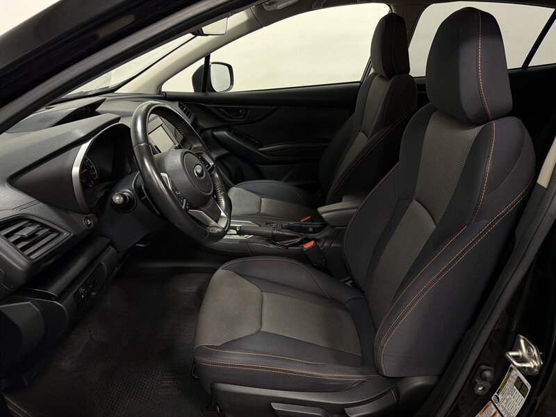 2019 Subaru Crosstrek 2.0i Premium - Photo 13 - West Bountiful, UT 84087