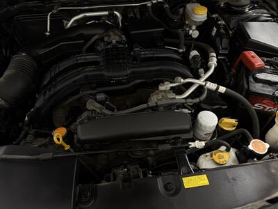 2019 Subaru Crosstrek 2.0i Premium - Photo 25 - West Bountiful, UT 84087