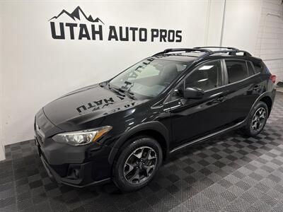 2019 Subaru Crosstrek 2.0i Premium - Photo 6 - West Bountiful, UT 84087