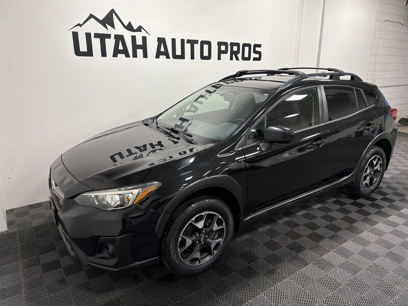 2019 Subaru Crosstrek 2.0i Premium - Photo 6 - West Bountiful, UT 84087